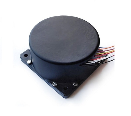Bom preço. Não há tempo de aquecimento Giroscópio de fibra óptica com amplo alcance dinâmico 200g Modo de saída RS-422 on-line