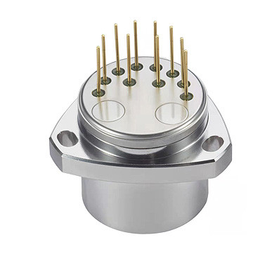 Bom preço. Sensor de vibração de acelerômetro de flexão de quartzo para perfuração de petróleo on-line