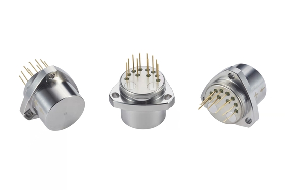 Bom preço. Navegação aeroespacial Quartz Flexure Accelerometer Sensor de vibração para navegação por inércia on-line
