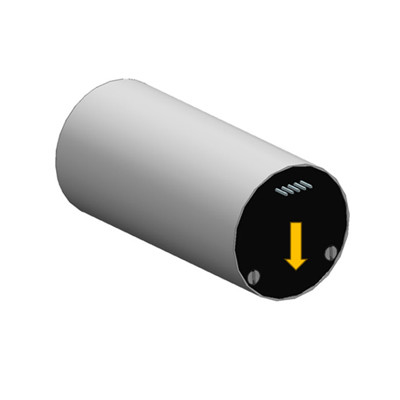 Bom preço. Giroscópio de Fibra Óptica de Eixo Único Dimensão pequena para Pod Optoeletrônico on-line