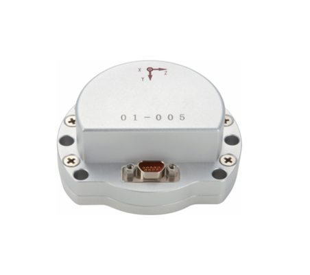 Bom preço. Fator de escala de 100 ppm Não linearidade de 6 eixos MEMS Sensor de unidade de medição inercial Hg4930 Honeywell Substituição para industrial on-line