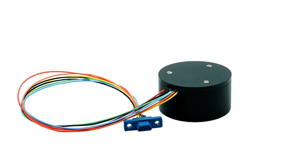 Bom preço. Sensor Giroscópico de Fibra Óptica Integrado Fotônico de Silício de Substituição Fizoptika Vg1703 on-line