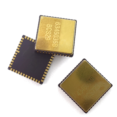 qualidade 2025 Último chip de giroscópio Mems de alta precisão para navegação inercial preço de fábrica fábrica