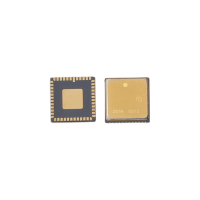 Bom preço. Chips giroscópicos MEMS de um eixo de nível tático para Sistemas Não Tripulados on-line