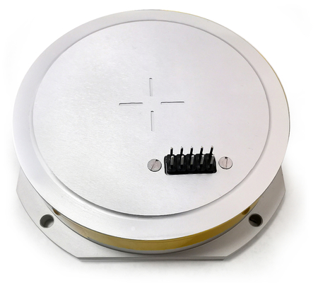 Bom preço. Fizoptika VG910 Giroscópio de fibra óptica ± 240°/s Faixa ≤ 0,8°/h Estabilidade on-line