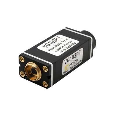 Bom preço. VG103PT Giroscópio de fibra óptica ± 350°/s Faixa ≤ 1°/h Estabilidade on-line