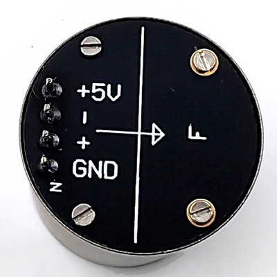 Bom preço. Sensor Giroscópico de Fibra Óptica Fizoptika VG091A Versão Chinesa ±500°/s 5V on-line