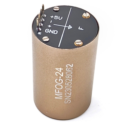 Bom preço. Substituição do Sensor Giroscópico de Fibra Óptica VG191A Sensor Giroscópico Melhor Desempenho e Mais Barato on-line