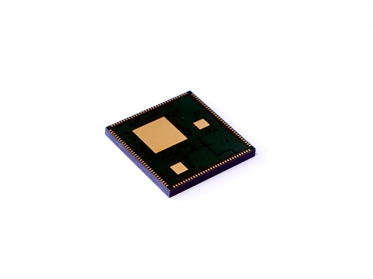 Bom preço. Chip de controle giroscópio de fibra óptica ADC de 14 bits 80MHz on-line