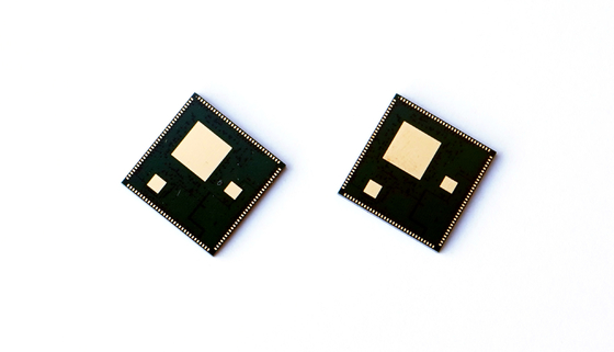 Bom preço. Chip de controle giroscópio de fibra óptica ADC de 14 bits 80MHz on-line