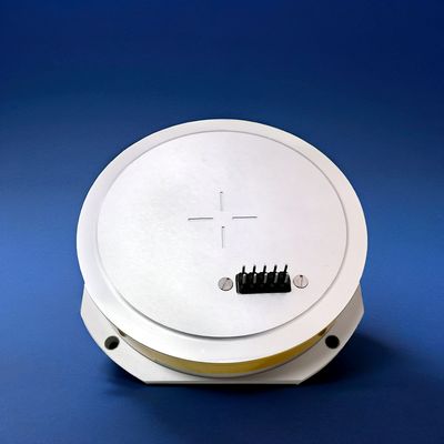 Bom preço. O Positioner preciso 30kg da linha central da taxa 1 carrega o porto do computador Rs232 on-line