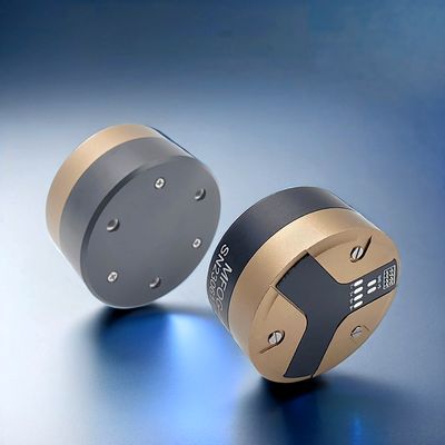 Bom preço. Calibrador do deslocamento angular do Positioner RS232 da linha central da precisão alta 1 on-line