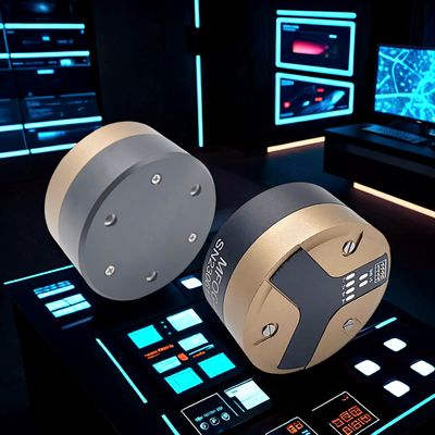 Bom preço. Tipo mecânico da faceta da plataforma giratória da linha central da taxa 1 para o sistema com inércia do teste on-line