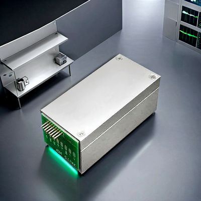 Bom preço. Controlo automático do computador de aço inoxidável da plataforma giratória do INS IMU on-line