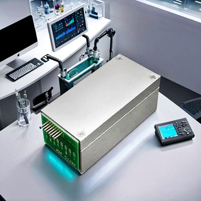 Bom preço. Sensor de Névoa para Navegação de Veículos Autônomos on-line