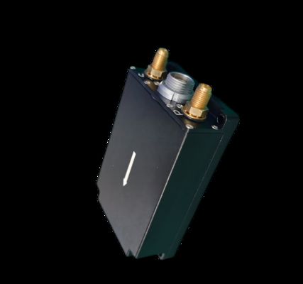 Bom preço. Sistema de navegação inercial MEMS de veículo submarino autônomo com saída RS422 on-line