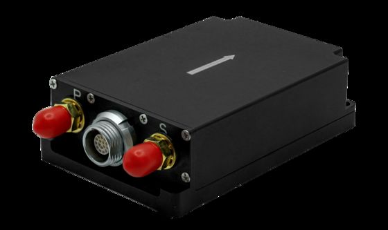 Bom preço. Máquinas agrícolas MEMS INS Sistema de navegação inercial com GNSS on-line