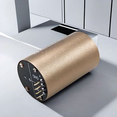 Bom preço. Sensor de taxa angular Micro-nano-fibra óptica giroscópio on-line