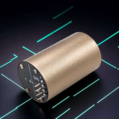 Bom preço. Giroscópio de nanoescala de micro-nanofibra óptica de pequeno porte on-line