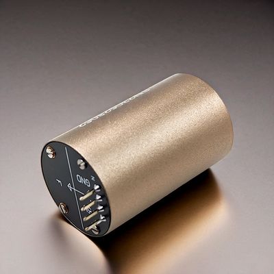 Bom preço. Giroscópio Micro-Nano-Fibra Óptica de Baixo Custo com Vantagem de Produção em Massa on-line