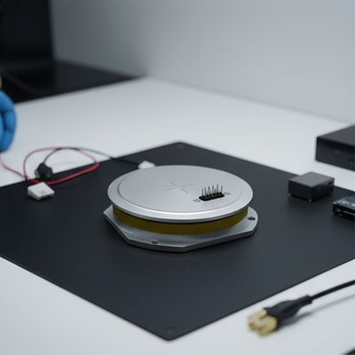 Bom preço. Giroscópio de fibra óptica micro-nano com baixo desvio para veículos não tripulados on-line