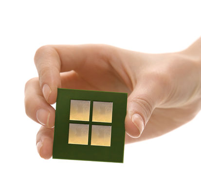 Bom preço. Chip giroscópio MEMS de baixa estabilidade de viés para unidade de medição inercial on-line