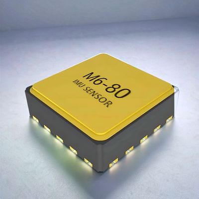 Bom preço. Unidade de Medição Inercial MEMS com SPI&UART on-line