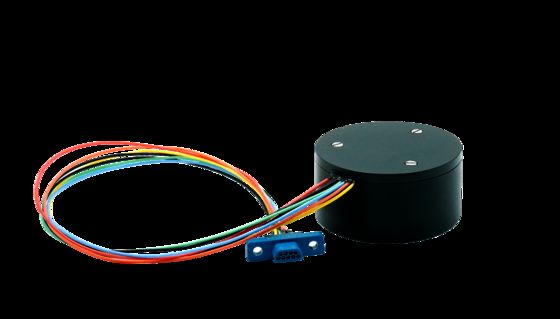 Bom preço. FOG - Giro Óptico de Fibra Fizoptika VG1703 - Sensor de Taxa Angular de Substituição on-line