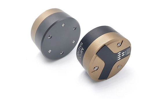 Bom preço. Sensor Inercial Angular de Baixa Polarização Giroscópio de Fibra Óptica 5V DC RS422 on-line