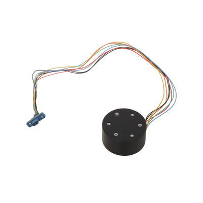 Bom preço. Giroscópio de Fibra Óptica para Aeronáutica, Tamanho Pequeno 24*40mm FOG on-line