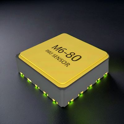 Bom preço. Unidade de Medição Inercial para Controle de Estabilidade de Rolagem on-line