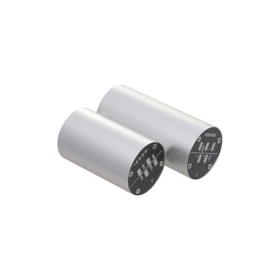 Bom preço. Giroscópio de Fibra Óptica de Baixa Estabilidade de Polarização Sensor Giroscópico de Fibra Óptica de Eixo Único em Circuito Aberto on-line