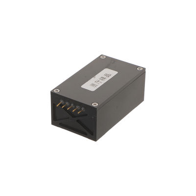 Bom preço. Modo de saída RS-422 Giroscópio de alta fibra óptica com estabilidade de viés zero ≤ 0,1°/h e longa vida útil on-line
