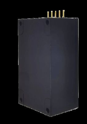 Bom preço. Giroscópio de fibra óptica triaxial Giroscópio de fibra de três eixos com placa de aquisição de dados on-line