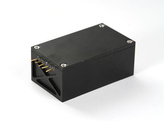 Bom preço. Giroscópio óptico digital de eixo único de alto desempenho, giroscópio de fibra óptica de baixa polarização on-line