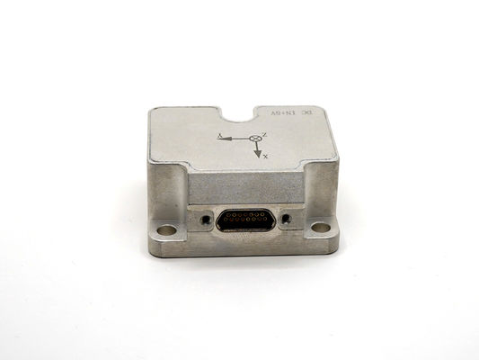 Bom preço. Giroscópio de fibra óptica de três eixos anti-interferência com desempenho estável on-line