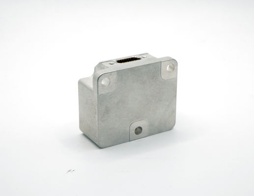 Bom preço. Transdutor girotécnico de fibra óptica de baixa distorção de alta estabilidade para UAV / AUV / helicóptero on-line