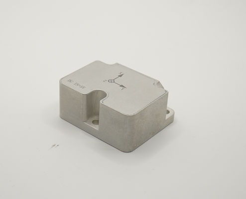 Bom preço. Faixa de medição -500- 500°/s Reacção rápida Giroscópio de 3 eixos com boa estabilidade Coeficiente de marcha aleatória ≤ 0,0005°/√h on-line