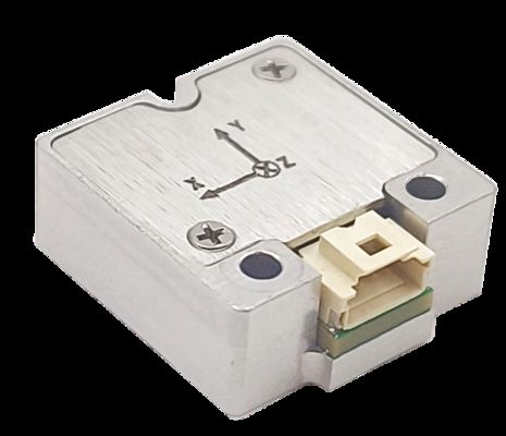 Bom preço. Sensor de taxa angular inercial giroscópio de fibra triaxial para navegação on-line