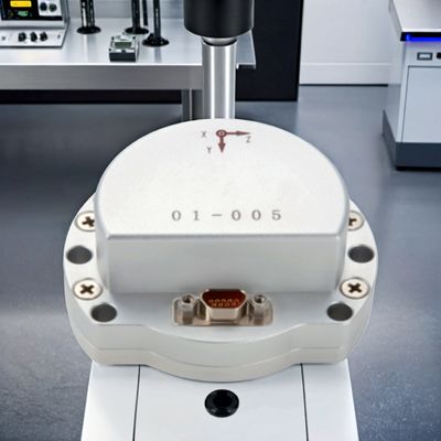 Bom preço. Sensor giroscópio de fibra óptica inercial de 3 eixos de baixo viés e baixo custo para navegação on-line