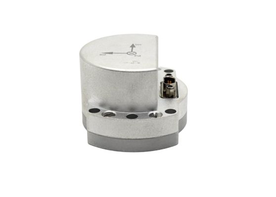 Bom preço. Giroscópio de fibra ótica triaxial FOG com placa de aquisição de dados para navegação de alta precisão on-line