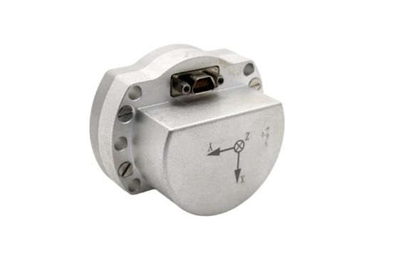 Bom preço. Unidade de medição inercial de alta precisão Largo intervalo de medição Intervalo de medição selecionável on-line