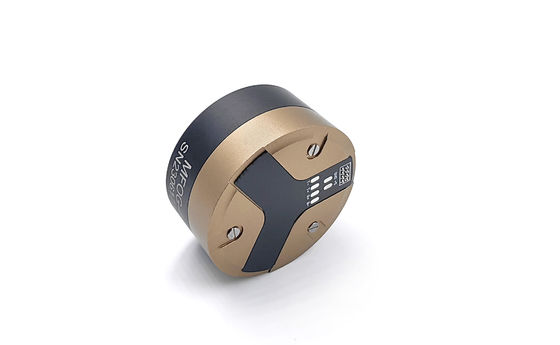 Bom preço. Giroscópio de fibra óptica micro-nano de nível industrial para monitorização de barragens on-line