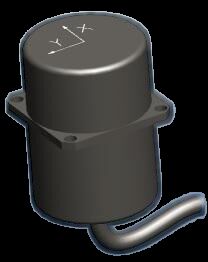 Bom preço. Sensor de inércia giroscópica de dois eixos para estabilização do cardápio da câmara on-line