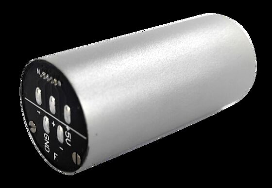 Bom preço. Sensor FOG de grau tático Giroscópio de fibra óptica com 0,03 ARW para monitoramento de turbinas eólicas on-line