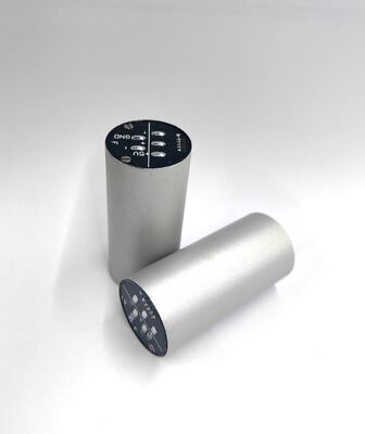 Bom preço. Giroscópio de Fibra Ótica Compacto com Interface de Saída RS-422 para Gimbal de UAV on-line