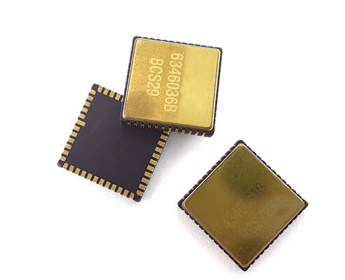 Bom preço. Fabricante de chips de giroscópio MEMS Instabilidade baixa de viés para o sistema INS on-line