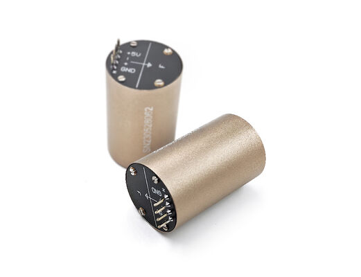 Bom preço. Sensor de inércia de saída digital de giroscópio de fibra óptica de eixo único on-line