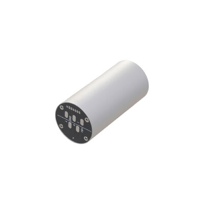 Bom preço. Sensor giroscópio de fibra óptica marítima com estabilidade de polarização de 2 graus/h e taxa angular de ± 500 graus/s para navegação de navio on-line