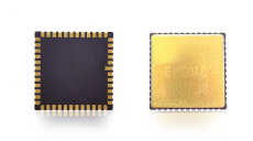 Bom preço. Chip giroscópio MEMS MGZ330HC-O1 com largura de banda de 300 Hz, polarização de 0,1 deg/h e saída digital SPI para estabilização de UAV de alta velocidade on-line